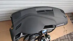 AUDI A4 B8 LIFT instrumentpanel komplett OEM