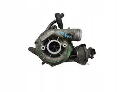 Turbocompresor FORD KUGA MK1 2.0 TDCI 8V4Q-6K682-AA