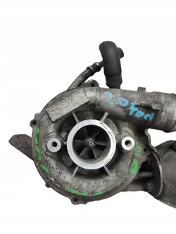 Turbokompressori FORD KUGA MK1 2.0 TDCI 8V4Q-6K682-AA