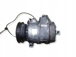 Gebrauchter Klimakompressor OEM 8D020808 für Audi Passat B5