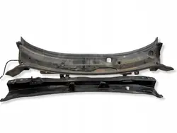 Mazda CX-3 2015-2021 Pare-brise Droit/Gauche Set OEM