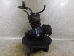 Compresseur d'air MAN LM L2000 M2000 D0836