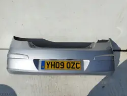Parachoques trasero Hyundai I-30 2009 866112r010