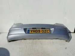 Para-choque traseiro Hyundai I-30 2009 866112r010