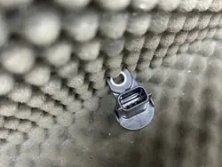 Sensor de posição de árvore OEM 23731-BV85A - Usado