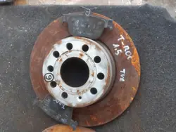 Käytetyt Jarrulevyt & Palat OEM 14364579420