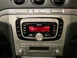 OEM 8V4T-18C939-LD Ford Radio Premium Soundsystem