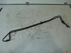 Tubería de refrigeración de aceite 4F0422885P Audi A6