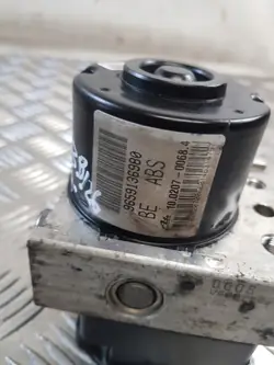 Pompe ABS OEM 9659136980 pour Peugeot 206/207