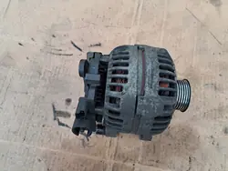 Vaihtovirtageneraattori Citroen C5 2.0 16V 140KM OEM 9649846780