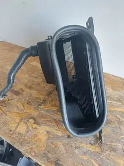 OEM 1386792080 Kupéluftsintag för Peugeot Boxer