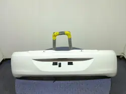 Para-choques traseiro Renault OE OEM Lochow-329180- Usado
