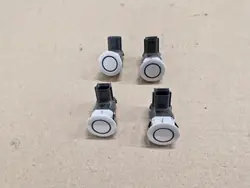 Infiniti FX II Parkeersensor OEM HY65DFGYUNI