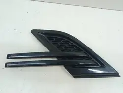 DK62280B11AC Pare-boue Noir Gauche Avant L494 Range Rover Sport