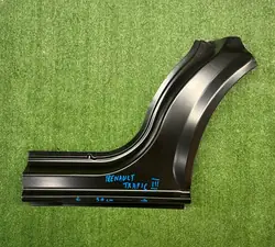 Renault Trafic 3 Pilier A Droit OEM 801C07504R