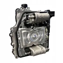 DQ200 DSG7 Ohjausyksikkö Volkswagen Audi