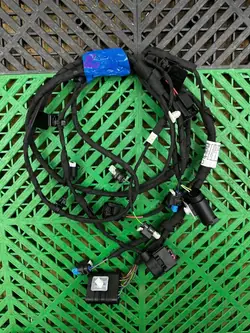 Faisceau électrique BMW M3 G80 OEM 5A1D485 - Occasion