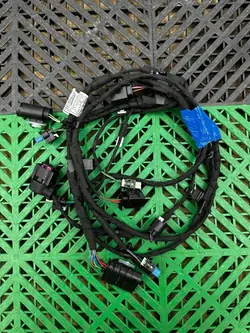 Harness elétrico BMW M3 G80 OEM 5A1D485 - Usado