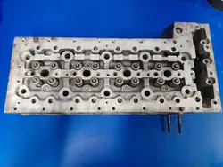 Fiat OE 502295007 Cylinder Head