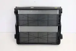 Ventilador de Radiador BMW OEM 5A18804MWGK - Usado