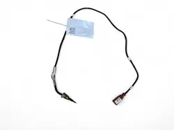 Abgastemperatursensor AUDI A6 2.0L Diesel