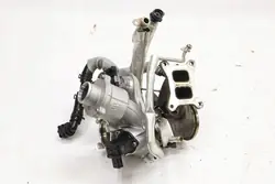 Turbo VW Golf VII 1.8TSI