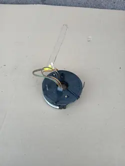 Sensor de velocidad Mercedes-Benz A W168 OEM 0025426518