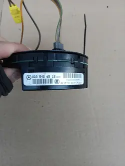 Capteur de vitesse Mercedes-Benz A W168 OEM 0025426518