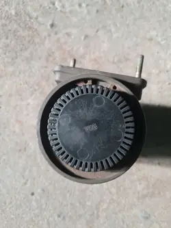 SCANIA Jarrupoljinventtiili OEM 1324664 - Wabco