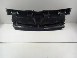 RENAULT KANGOO II Frontstoßstangenverstärkung 8200436706