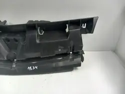 RENAULT KANGOO II Front Bumper Reinforcement 8200436706