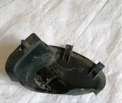 Cubierta de barra estabilizadora delantera OEM 1266830236 Mercedes