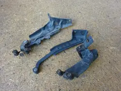 OPEL COMBO III D Rolo de Porta Deslizante Direito Traseiro OEM