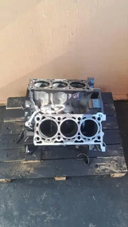 Bloc moteur VM44D VM63D VM23D OEM pour Jeep Maserati