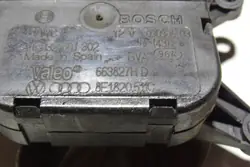 Verzamelklep Motor AUDI A4 2.5L Diesel