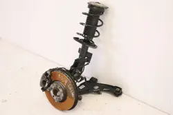 OEM 6785498 Voor Linker Draagarm voor Peugeot 3008 II