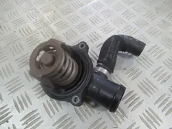 Termostaatin kotelo OEM 059121111 VW Skoda Audi:lle