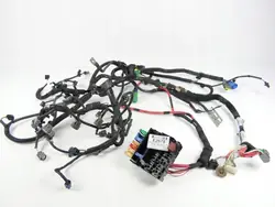 Moottorin Johdotus OEM 240116073R Renault Laguna III
