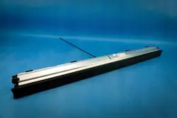 Persiana trasera eléctrica Audi OE 4H4861333 QBC usado