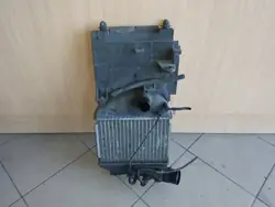 Ilmajäähdytin Toyota IQ 1.4 D4D OEM TOYOTA IQ 1.4 D4D INTERCOOLER