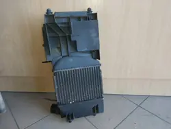 Luchtkoeler Toyota IQ 1.4 D4D OEM TOYOTA IQ 1.4 D4D INTERCOOLER
