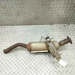 Catalisador Opel Movano B 2.3L 2016 208023547R