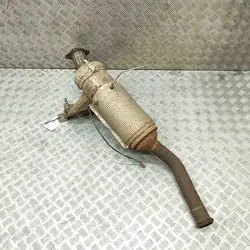 Catalyseur Opel Movano B 2.3L 2016 208023547R