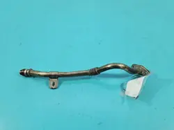 Turbo-smörjningsrör OEM IMPRK1522636 för Renault