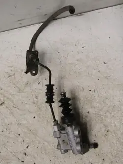 Gebrauchtes Honda OE Ausrücklager OEM 4567