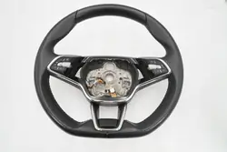 OEM 5E3419093AM Läderratt för Skoda Octavia MK4