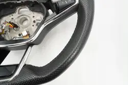 Volante de Cuero OEM 5E3419093AM para Skoda Octavia MK4