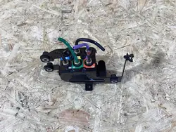 Módulo Electrónico Porsche Macan 2019