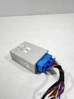 Controlador Bomba Combustible OEM 8740252 BMW Serie 3