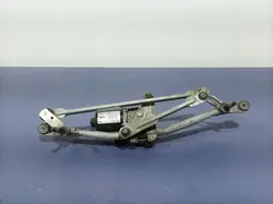 FIAT TIPO II Tuulilasinpyyhkijän moottorimekanismi etu 51984454